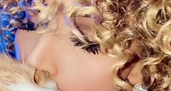 Gina Carla, Video: Miss Put Quality My Sure Are Gina You Be Videos Hey Carla Photos Nicknamed In High Production Onlyfans It Ginacarla And Dont Love