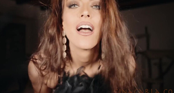 Gina Carla, Video: Lets Gina Asmr Onlyfans Choose Try You Your It 2 Little Ginacarla Nicknamed Striptease Music Carla