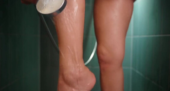 Having Good My Well Gina Explicit Sounds Premium Mes Carla Ppv Time Shower With Nicknamed Asmr Onlyfans Ginacarla A Head As