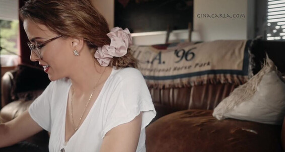 Gina Carla, Video: Flirty Gina Asmr Onlyfans Schoolmate F Roleplay Ginacarla Nicknamed Premium Carla Wanna