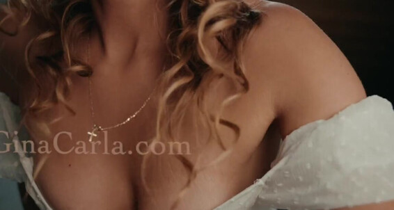 Gina Carla, Video: Gina Asmr Onlyfans Little Ginacarla Nicknamed Girlfriend Premium Sounds Carla
