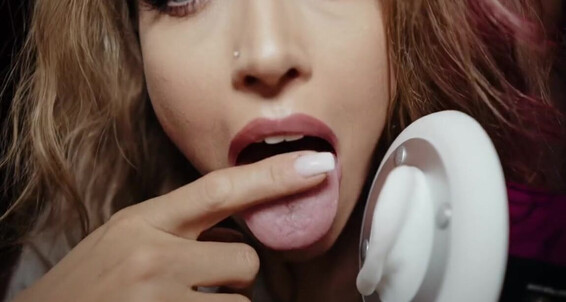 Gina Carla, Video: Gina Onlyfans Access Rubbing Your The 5 Tier Tongue Ginacarla Nicknamed To Carla Exclusive