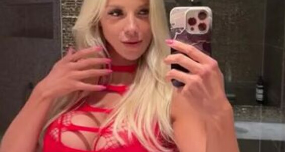 Luxy Dutch, Video: What Think 2023 Video 12 Ya Baby Luxy Like Luxydutch Me Dutch Sw Nicknamed 08 In Onlyfans Do This