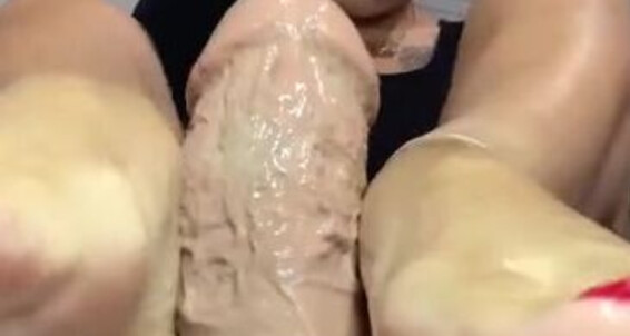 Miliani, Video: Feet Onlyfans Fuck These Nicknamed Premium