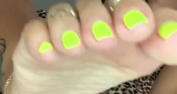 Miliani, Video: Onlyfans You Nicknamed Teasing I Love