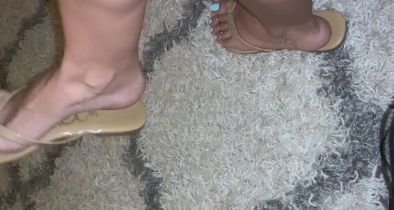 Morning An Just Premium Nicknamed Miliani Tease Onlyfans Early