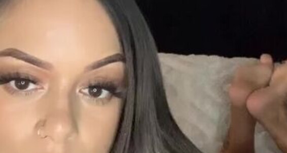 Miliani - Face Premium I Onlyfans Nicknamed Pretty Feet