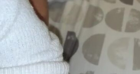 Miliani, Video: Thick My I Short They How Clip Feel Feet White Nicknamed On Ankles Onlyfans Tight Socks Of Love