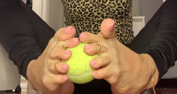Miliani, Video: Control Onlyfans That Nicknamed Though