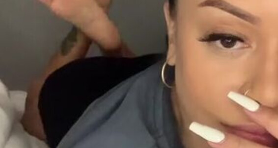 Miliani, Video: Onlyfans The Nicknamed Premium Pose2