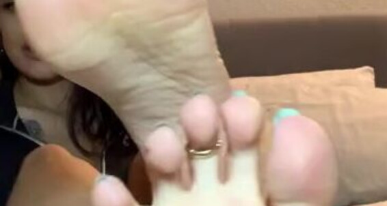 Miliani, Video: Y Flexing Arches Im Soles Bit Premium Bringing All Nicknamed Booty Onlyfans Of Little Wrinkly B A Promised Told As