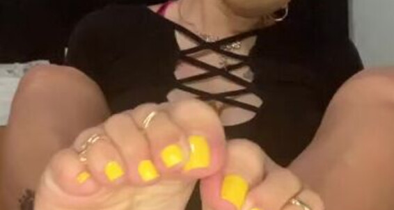 Miliani - Solessss These Yesss Worship Onlyfans Nicknamed