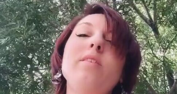 Mistress Kara, Video: Under Good Just Mistresskara Mistress The Soothing Trees Me Moment With Nicknamed Summertime Feels Wind Onlyfans So Kara Blows Little A As