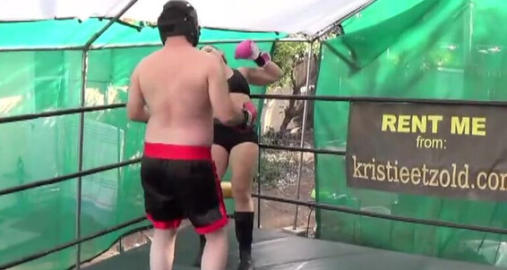 Mistress Kara, Video: Fantasyboxing Onlyfans Kara Main Strongwoman The Powerfulwoman Femstud Strongandcurvy Nicknamed Muscularwoman Mistresskara Event Mistress