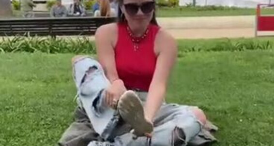 Moringa Paz, Video: 10 Recorded Some 2024 Moringapaz Days I Heres Video Moringa The Paz Classic Nicknamed Ago Onlyfans So 17 Full At Public A Of