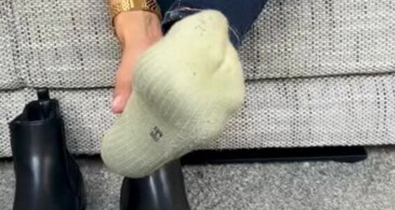 Boots After Onlyfans Of Stillsinning My Long Lectures Nicknamed A Finally Taking Off Day