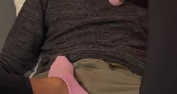 Stillsinning, Video: Onlyfans 3 Your How About My Sock Nicknamed Pinks Like Face On Sweaty This