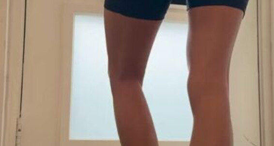 Onlyfans Them These Stillsinning 8 Ran Nicknamed Socks Sniff In I Who To 16Km Wants