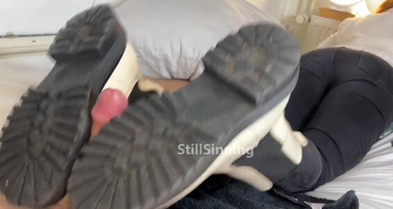 Stillsinning, Video: Boots Onlyfans Thick I9 Nicknamed Got A Of Cum Oh Layer Nomy