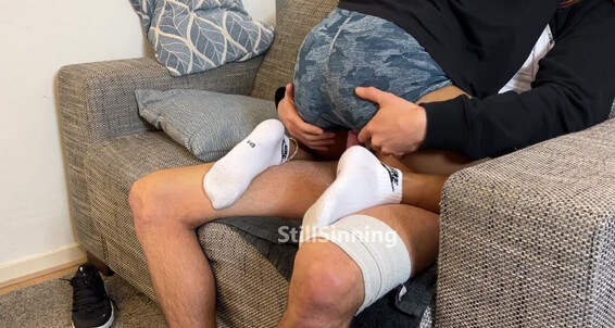 Stillsinning, Video: Dirty Onlyfans Gym Again My Load Nicknamed A Nike Socks Taking Big On
