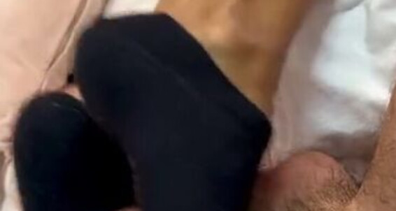 Stillsinning Just Up Co Are You These How Got Soft Messy Down 4 Your Nicknamed Wont Onlyfans Believe Gliding Things Socks Skims