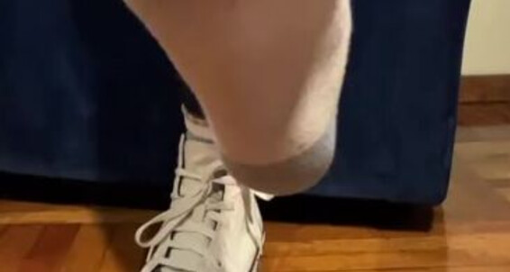 Stillsinning, Video: Onlyfans Nicknamed 167 Video