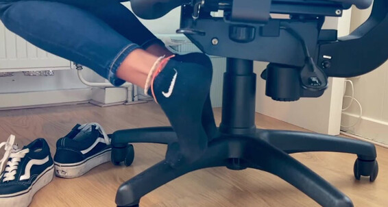 Stillsinning, Video: Would Watch My Nike I Tell You These Like Types Dirty Me Nicknamed While Onlyfans See Work Socks To Of More