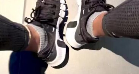 Feet After Onlyfans Stillsinning My Can Nicknamed Who Clean Workout