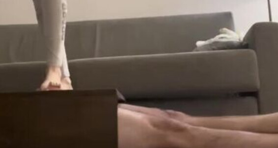 Trampledbydee, Video: Goddess Him Had Onlyfans It Easy Nicknamed Take To On