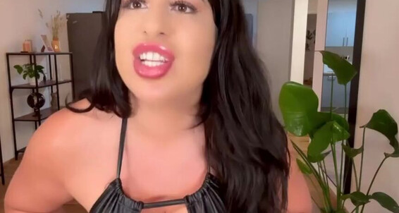 Lady Ayse, Video: Lady Power Onlyfans Ladyayse Leder The Ass Leather Macht Nicknamed Ayse Of Die Des Arsches