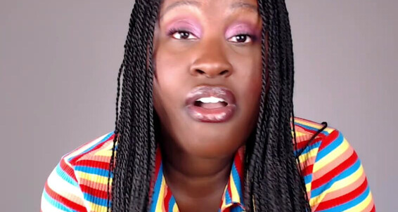 Unfriendlyblckhottie - Verbal Humiliation Bubble Bullied Domination My Woman By Ebony Gum Female Manyvids Chewing Arrogant
