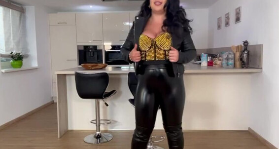 Lady Ayse, Video: Lady Tv Onlyfans Ladyayse Fick Nicknamed Ayse Milking