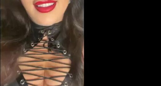 Lady Ayse, Video: Lady Onlyfans Ladyayse Nicknamed Ayse Video 3260