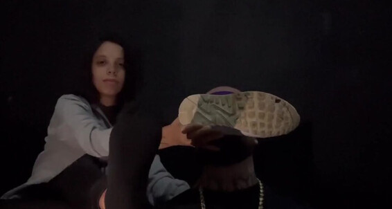 Luxuryfetishdollsbrazil - 04 Stinky Fetish Dolls Luxury Foot Sniffing Brazil 2023 Nicknamed Onlyfans 27 Socks Video