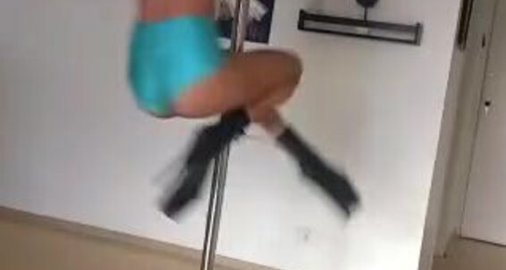 Luxuryfetishdollsbrazil - Sexy Fetish 2020 Pole Dolls Luxury Foot Haze Dance Brazil 22 Nicknamed Onlyfans Madame 05 Video