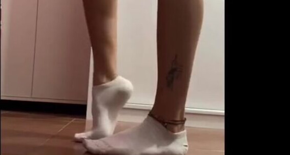 18 Removing Fetish 2020 Dolls Luxury Foot Luxuryfetishdollsbrazil 06 Haze Brazil Nicknamed Onlyfans Madame Sweat Socks Video