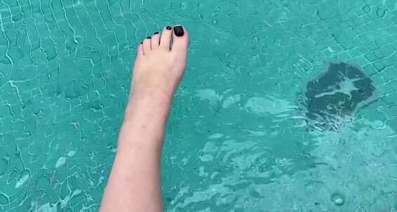 Luxuryfetishdollsbrazil, Video: Kitty Pool Luxury 13 Video The Hello Foot Fetish Nicknamed In Brazil Dolls Onlyfans Full 2021 Set 07
