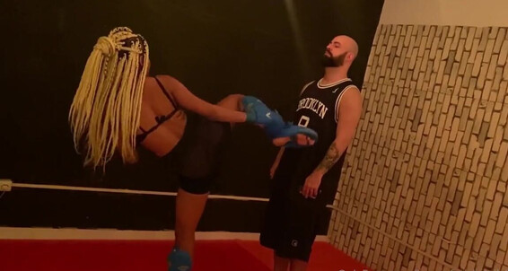 Luxuryfetishdollsbrazil, Video: This Kick 09 Onlyfans Full Week Training Luxury Video Fetish Nicknamed 08 Face Foot Brazil Dolls 2022