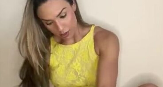Luxuryfetishdollsbrazil, Video: Model Onlyfans 2020 11 Luxury Video Fetish Nicknamed Stella Foot 12 Brazil Dolls