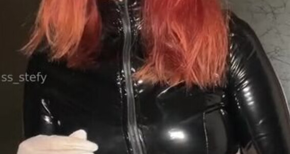 Mistress Stefy, Video: Onlyfans 8154 Nicknamed Stefy Video Mistress