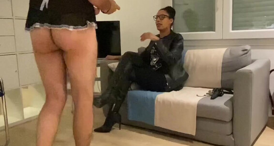 10 Value I Video C4S Than Mistress You The Lower By Likes Compl Will Black Mistressvblack With Nicknamed Present Raising Onlyfans Full V Or