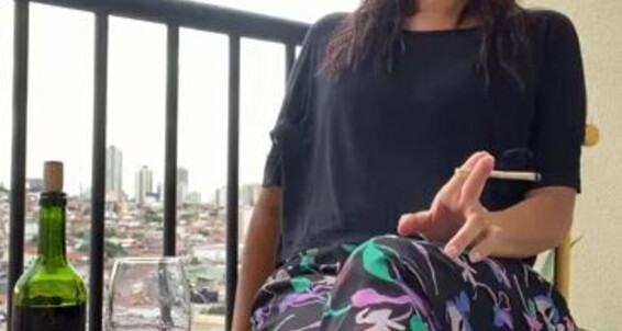 Mistressvblack, Video: E Ganhei Capachos Mistress Amo Meus Um Vinho Ganhar De Aprouve Corno Black Nicknamed Espanhol Esse Onlyfans V Beber Dos Para