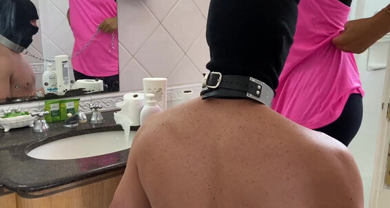Mistressvblack, Video: Hexfetish After Smell Black Onlyfans Training V The Perfume Nicknamed Armpit Best Mistress