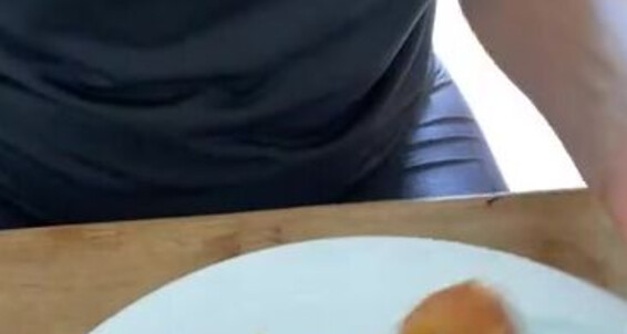 Mistressvblack, Video: Black Onlyfans V Food Bahia Nicknamed De Camaro Bobo Mistress