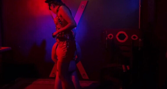 Mistressvblack, Video: O Voc No E Sua Mistress Hexfetish Rabo Comear Black Abanar Pode Nicknamed Pescoo Onlyfans Coleira V A Dona Para