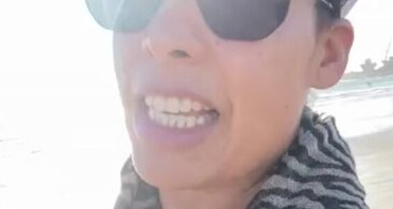 Mistressvblack, Video: Essaouira Black Onlyfans V Nicknamed Beach Mistress
