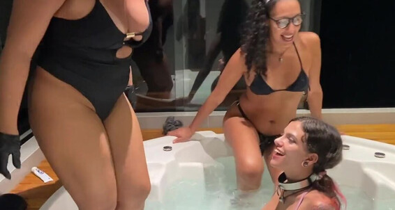 Mistressvblack, Video: Just Gangbg I Mistress Everything You Want The Likes Beginning Is Lesbian Black Nicknamed Femdom Onlyfans When V See And To This