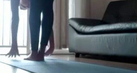 Mistressvblack, Video: Without Morning Black Onlyfans Could V Clothes The 2 Nicknamed Stretching In I Do This Mistress