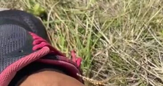Mistressvblack, Video: Black Onlyfans O V Nariz Nicknamed Mete Mistress