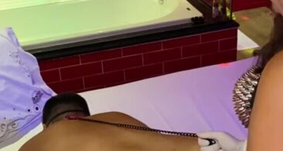 Mistressvblack, Video: Uma Voc No E Enterrado Agora Mistress Rebola Mais Cock Rabo Vadia Seu Black Pede Nicknamed Meu Onlyfans V Aguenta Master